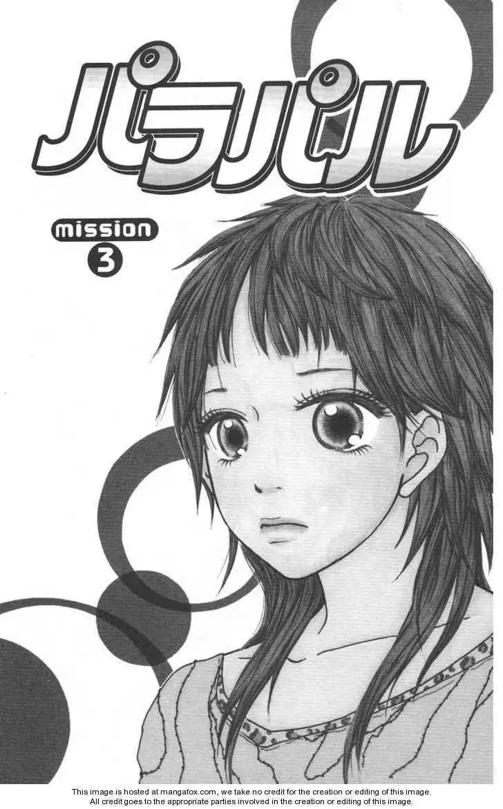 Para Paru Chapter 3 1